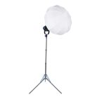 SIRUI Blaze 150W-os 5600k LED videólámpa