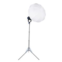 SIRUI Blaze 150W-os bi-color LED videólámpa