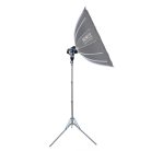 SIRUI Blaze 150W-os bi-color LED videólámpa