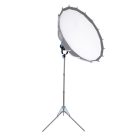 SIRUI Blaze 150W-os bi-color LED videólámpa