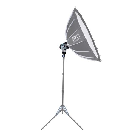 SIRUI Blaze 150W-os bi-color LED videólámpa