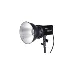 SIRUI CS100 100W-os folyamatos fényű LED lámpa