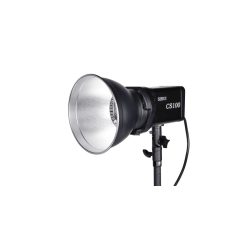 SIRUI CS100 100W-os folyamatos fényű LED lámpa