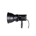 SIRUI CS100 100W-os folyamatos fényű LED lámpa