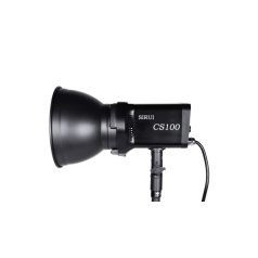 SIRUI CS100 100W-os folyamatos fényű LED lámpa