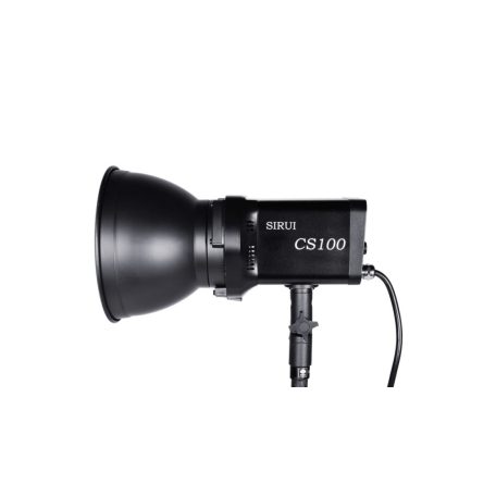 SIRUI CS100 100W-os folyamatos fényű LED lámpa