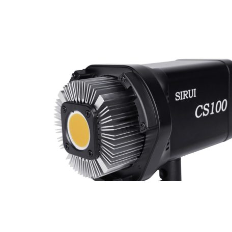 SIRUI CS100 100W-os folyamatos fényű LED lámpa
