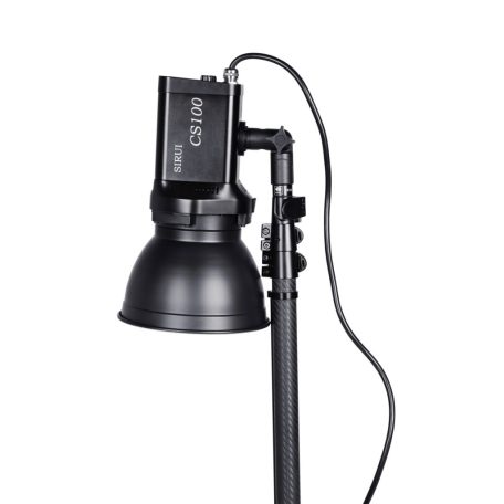 SIRUI CS100 100W-os folyamatos fényű LED lámpa