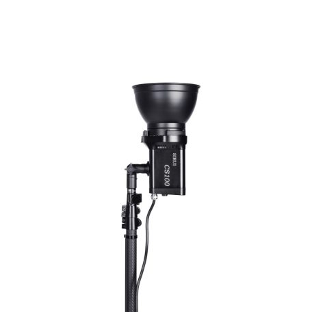 SIRUI CS100 100W-os folyamatos fényű LED lámpa