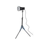 SIRUI CS100 100W-os folyamatos fényű LED lámpa