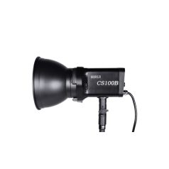 SIRUI CS100B 100W-os folyamatos fényű Bi-Color LED lámpa