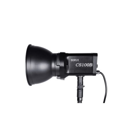 SIRUI CS100B 100W-os folyamatos fényű Bi-Color LED lámpa