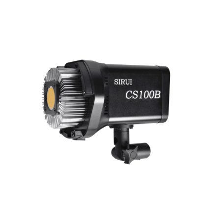 SIRUI CS100B 100W-os folyamatos fényű Bi-Color LED lámpa