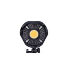 SIRUI CS100B 100W-os folyamatos fényű Bi-Color LED lámpa