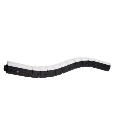 SIRUI B15R hajlítható RGB LED lámpa