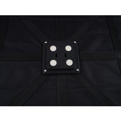 SIRUI A200B LED lámpa önfelfújós beépített softboxszal