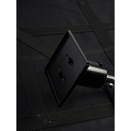 SIRUI A200R LED lámpa önfelfújós beépített softboxszal