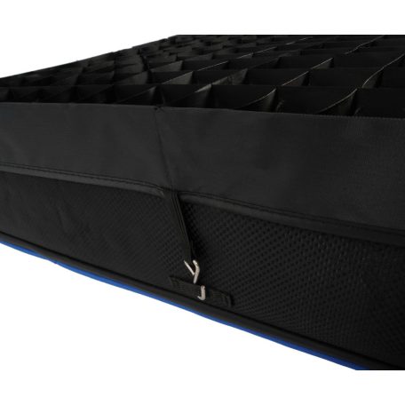 SIRUI A200R LED lámpa önfelfújós beépített softboxszal