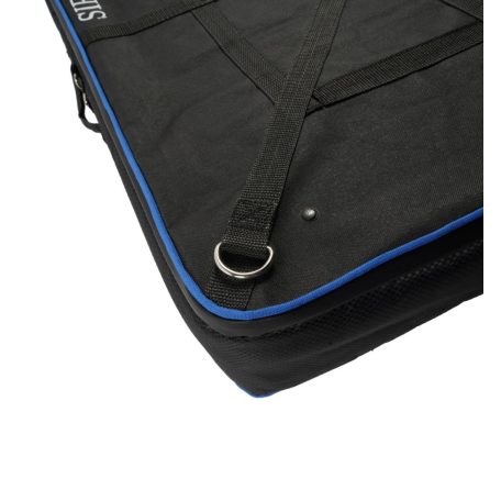 SIRUI A200R LED lámpa önfelfújós beépített softboxszal