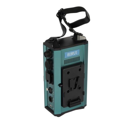 SIRUI C300 Colorful LED videólámpa