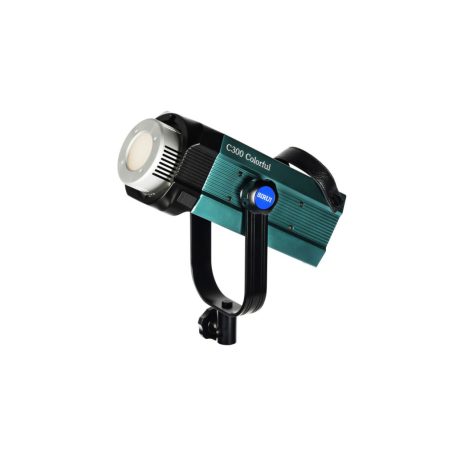 SIRUI C300 Colorful LED videólámpa