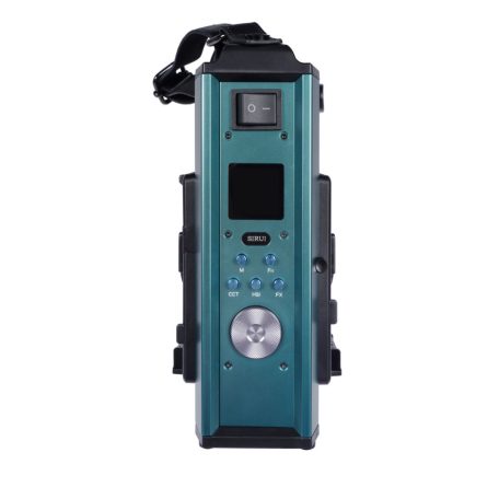 SIRUI C300 Colorful LED videólámpa