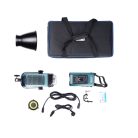 SIRUI C300 Colorful LED videólámpa