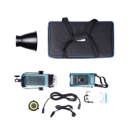 SIRUI C300 Colorful LED videólámpa