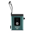 SIRUI A200B LED lámpa önfelfújós beépített softboxszal + 3m tápkábel hosszabbítóval