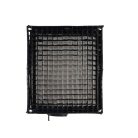 SIRUI A200R LED lámpa önfelfújós beépített softboxszal + 3m tápkábel hosszabbítóval