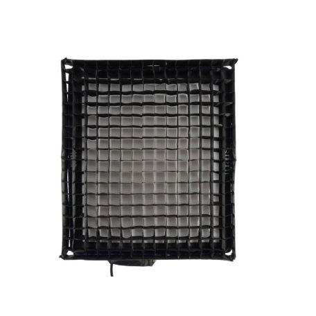 SIRUI A200R LED lámpa önfelfújós beépített softboxszal + 3m tápkábel hosszabbítóval