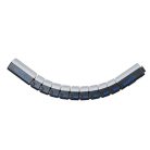 SIRUI B15R-D hajlítható RGB LED lámpa készlet