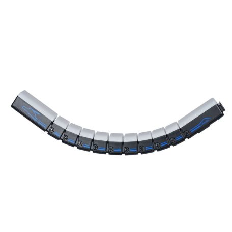 SIRUI B15R-D hajlítható RGB LED lámpa készlet