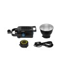 SIRUI CS200 200W-os LED lámpa