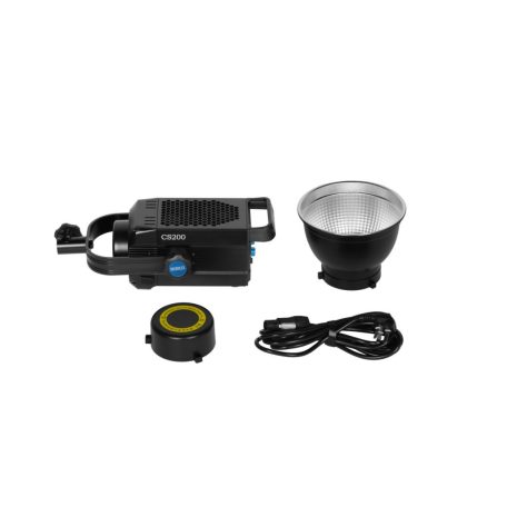 SIRUI CS200 200W-os LED lámpa