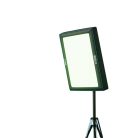 SIRUI A100R önfelfújós RGB LED lámpa beépített softboxszal