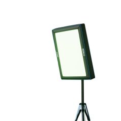   SIRUI A100R önfelfújós RGB LED lámpa beépített softboxszal