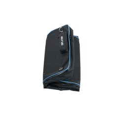   SIRUI A100R önfelfújós RGB LED lámpa beépített softboxszal