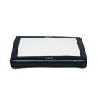 SIRUI A100R önfelfújós RGB LED lámpa beépített softboxszal