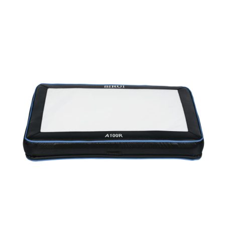 SIRUI A100R önfelfújós RGB LED lámpa beépített softboxszal