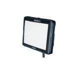 SIRUI A100R önfelfújós RGB LED lámpa beépített softboxszal