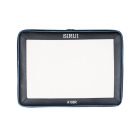 SIRUI A100R önfelfújós RGB LED lámpa beépített softboxszal