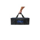 SIRUI A100R önfelfújós RGB LED lámpa beépített softboxszal