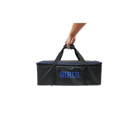 SIRUI A100R önfelfújós RGB LED lámpa beépített softboxszal