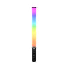 SIRUI T60X teleszkópos RGB pixel LED fénnycső