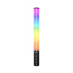 SIRUI T60X teleszkópos RGB pixel LED fénnycső