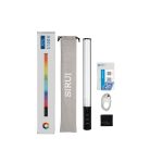 SIRUI T60X teleszkópos RGB pixel LED fénnycső