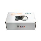 Sirui C150X COMBO kompakt kézi LED videófény szett