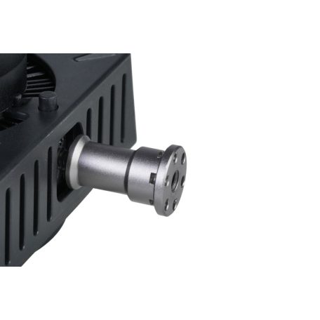 SIRUI C150X LITE 150W-os kompakt kézi LED videófény H99 markolattal