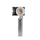 SIRUI C150X LITE 150W-os kompakt kézi LED videófény H99 markolattal